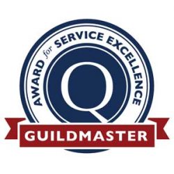 2017 Guildmaster Award Winner!