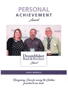 DreamMaker Franchise Awards