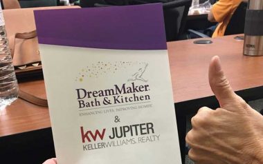 Keller Williams Jupiter