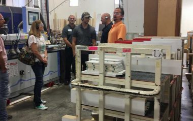Showplace Cabinetry Training
