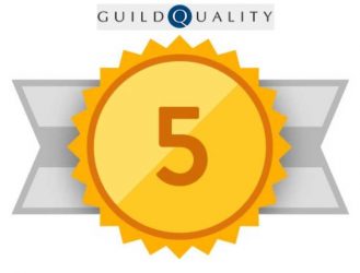 Another GuildQuality Milestone