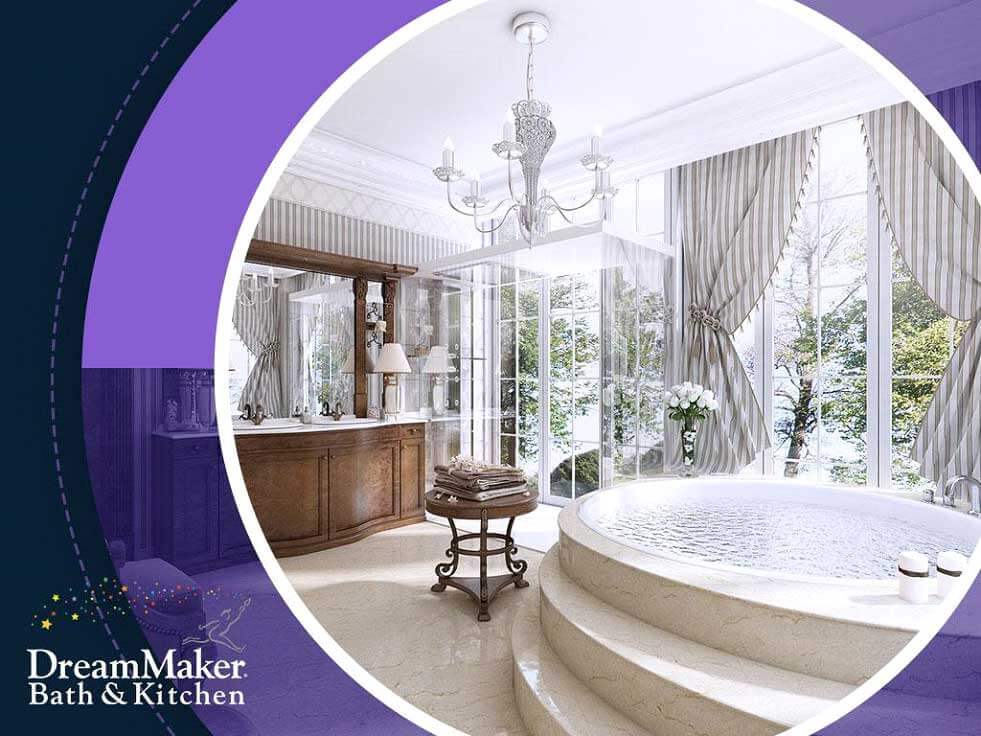 3 Ways DreamMaker Bath & Kitchen Can Give You a Better Home