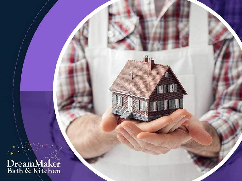Making Your Remodeling Dreams Come True With DreamMaker