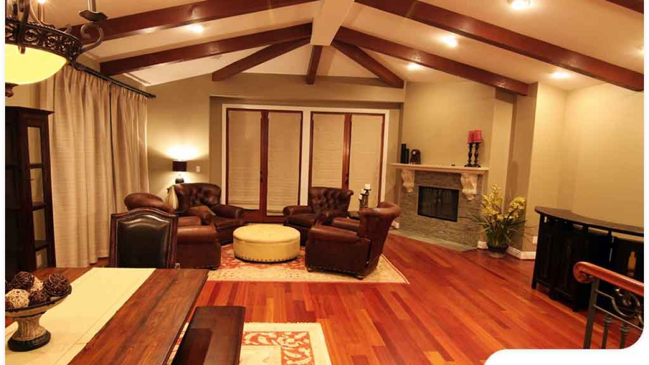 Mobile Homes With Cathedral Ceilings