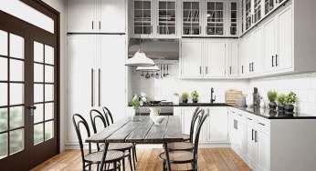 Scandinavian Kitchen Design: 6 Essential Elements