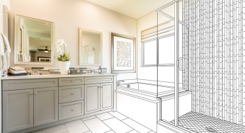 Do I Need to Move Out While My Bathroom Is Being Remodeled?